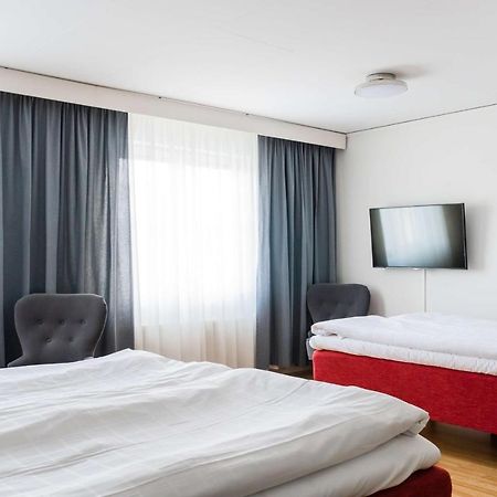 Best Western Hotell Lerdalshoejden Rättvik Esterno foto