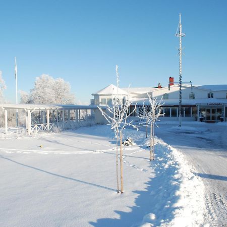 Best Western Hotell Lerdalshoejden Rättvik Esterno foto