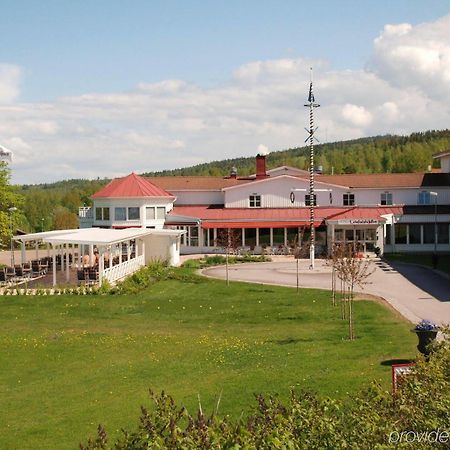 Best Western Hotell Lerdalshoejden Rättvik Esterno foto
