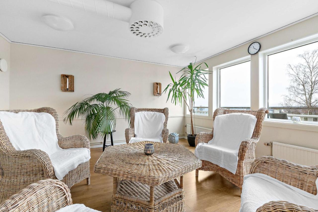 Best Western Hotell Lerdalshoejden Rättvik Esterno foto