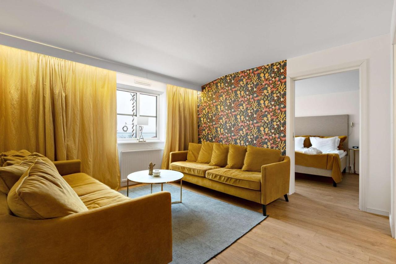 Best Western Hotell Lerdalshoejden Rättvik Esterno foto