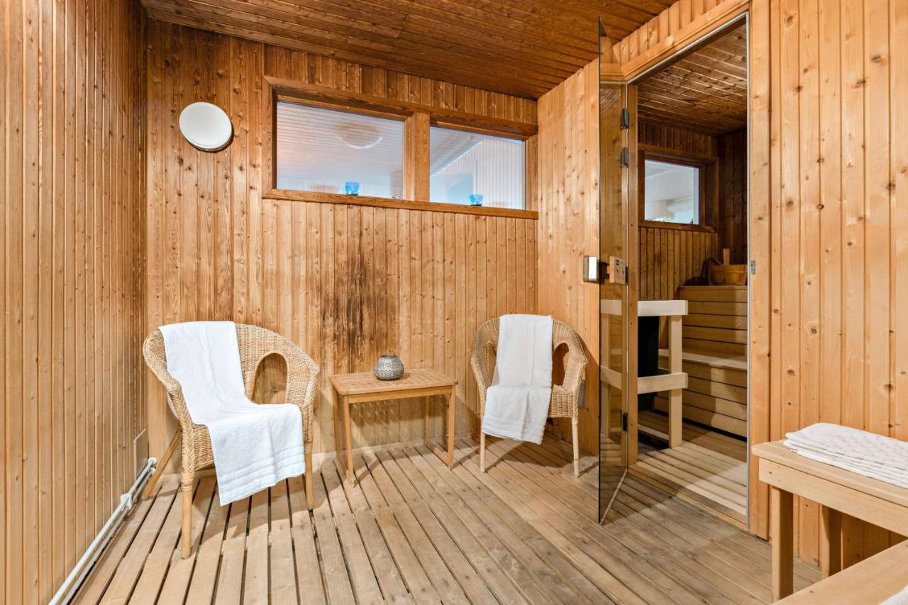 Best Western Hotell Lerdalshoejden Rättvik Esterno foto