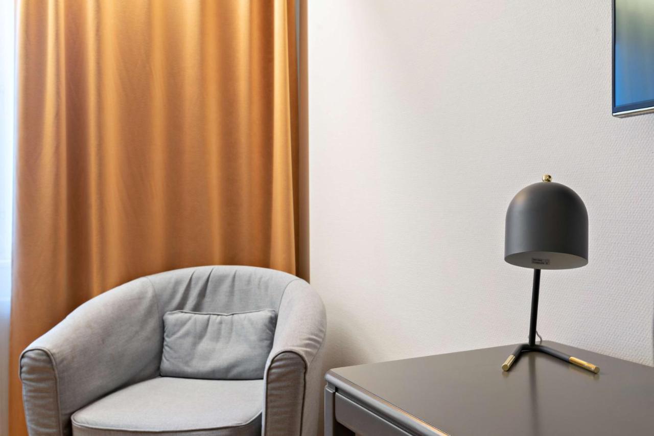 Best Western Hotell Lerdalshoejden Rättvik Esterno foto