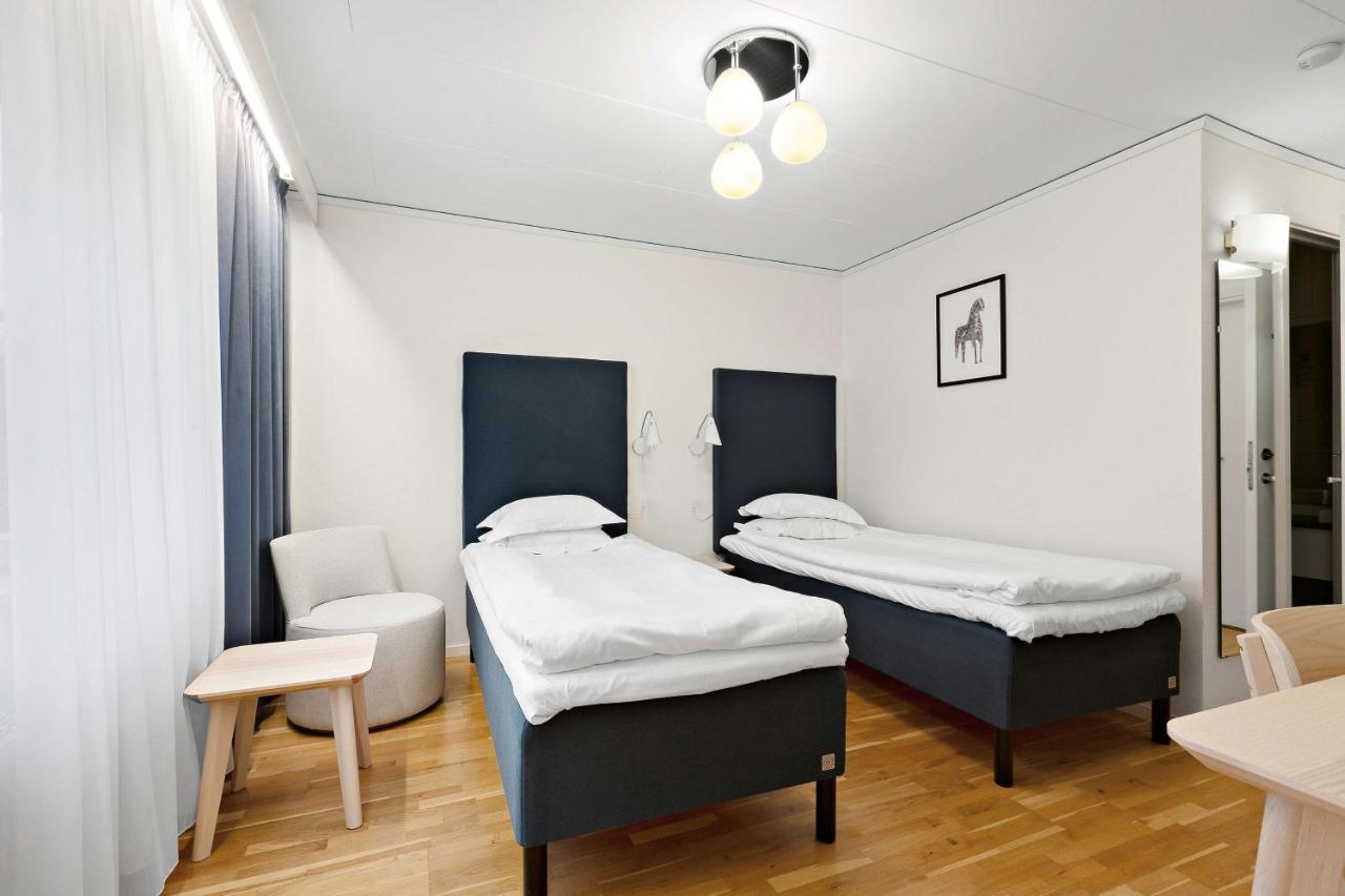 Best Western Hotell Lerdalshoejden Rättvik Esterno foto