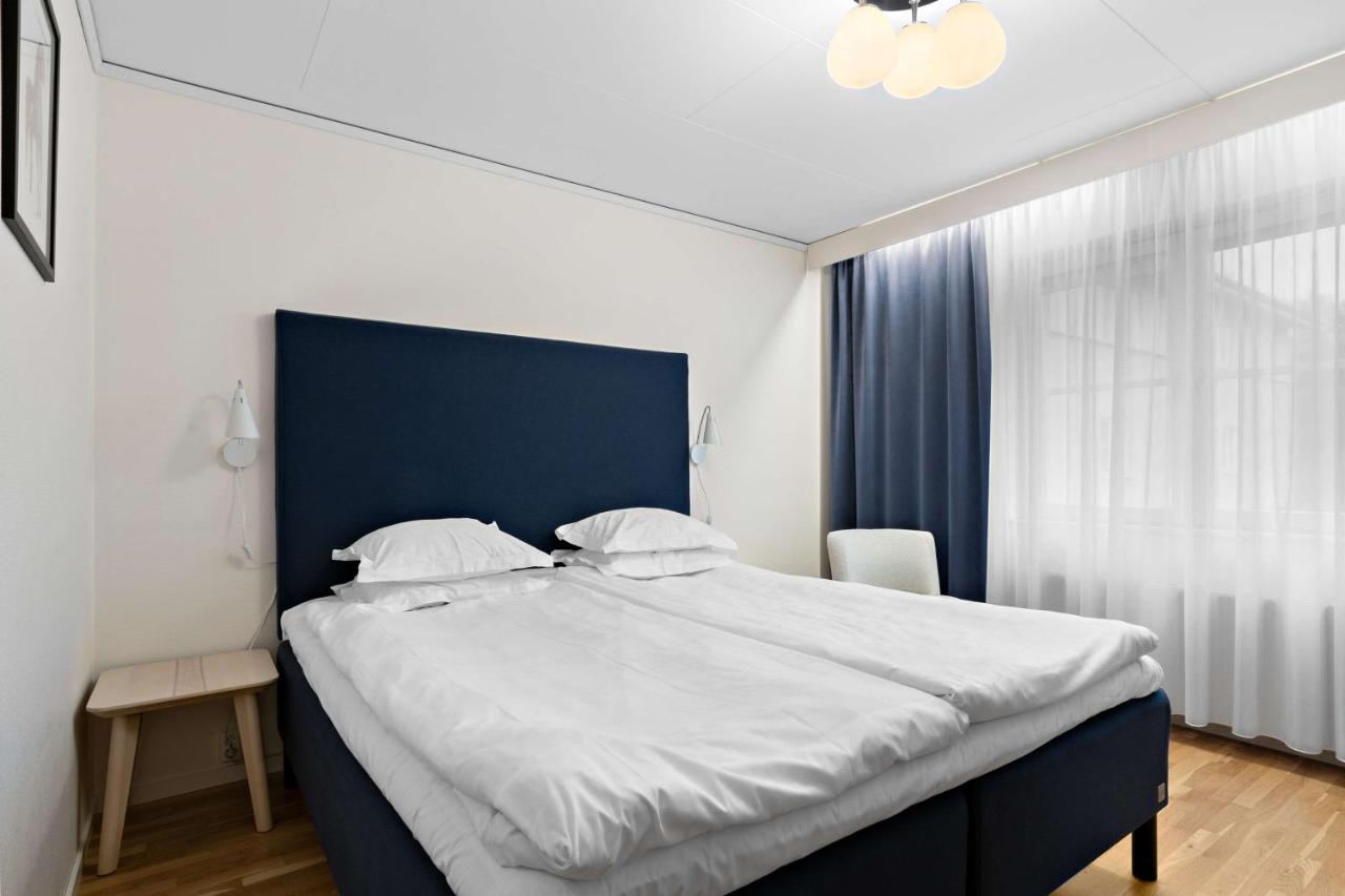Best Western Hotell Lerdalshoejden Rättvik Esterno foto