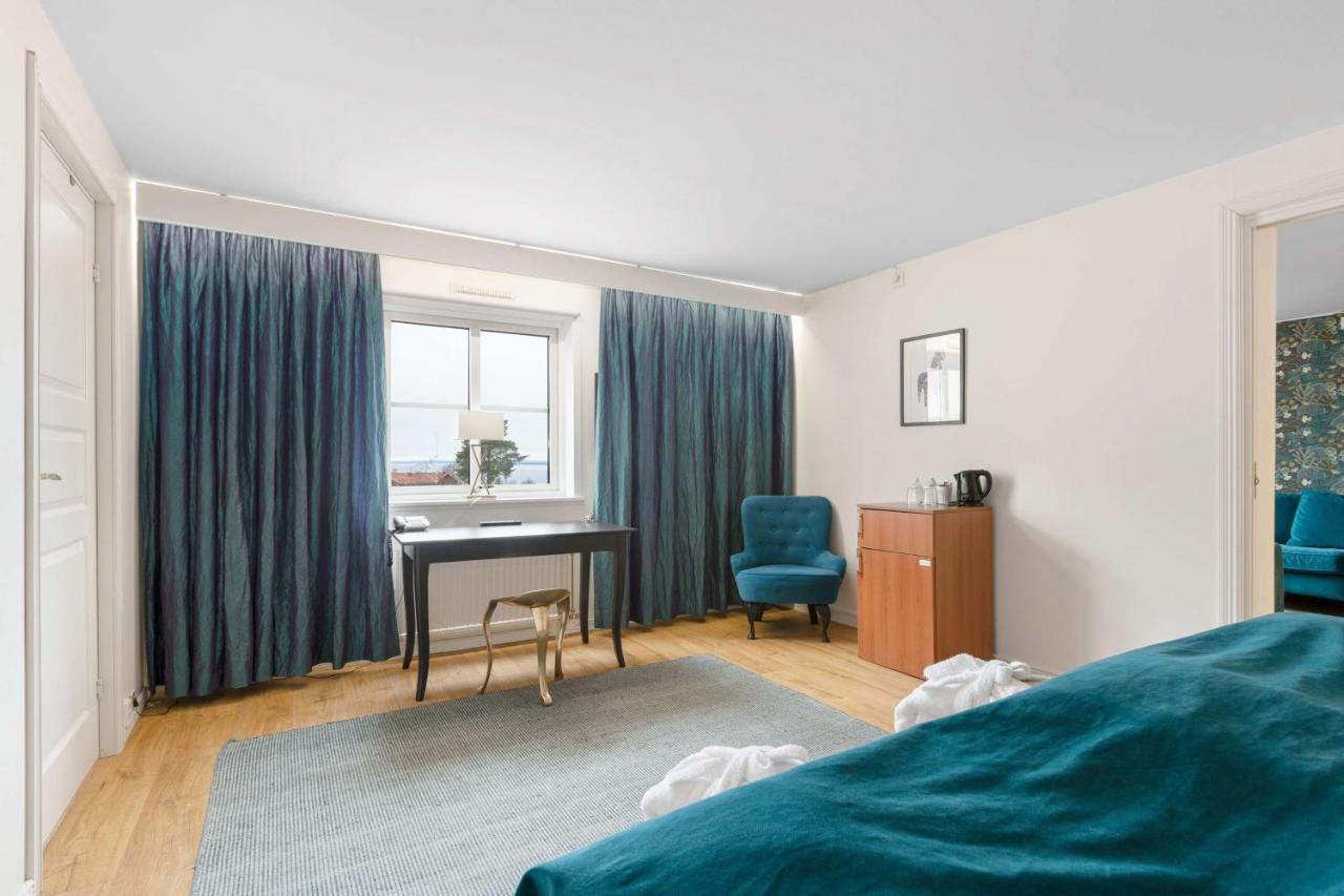 Best Western Hotell Lerdalshoejden Rättvik Esterno foto