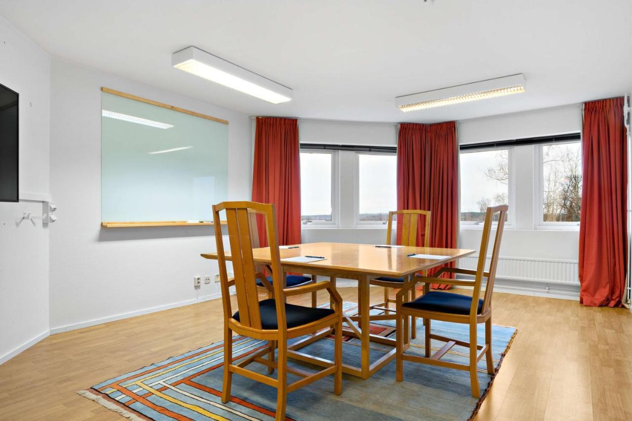 Best Western Hotell Lerdalshoejden Rättvik Esterno foto