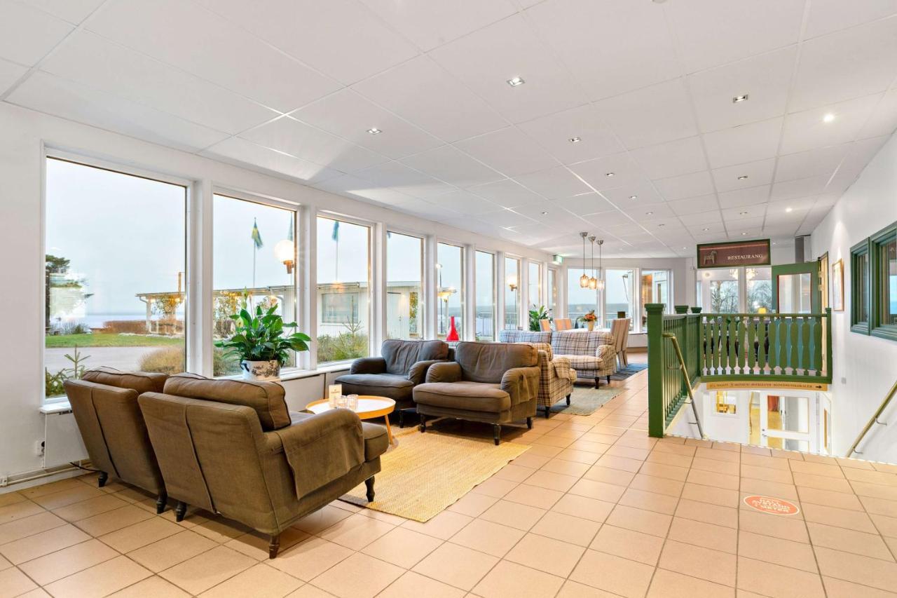 Best Western Hotell Lerdalshoejden Rättvik Esterno foto