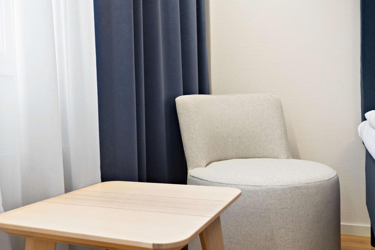 Best Western Hotell Lerdalshoejden Rättvik Esterno foto