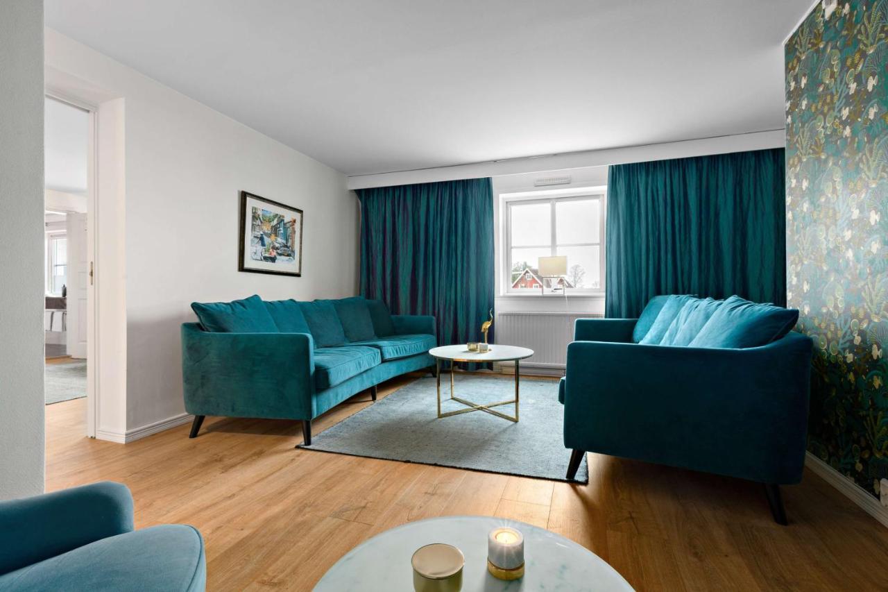 Best Western Hotell Lerdalshoejden Rättvik Esterno foto