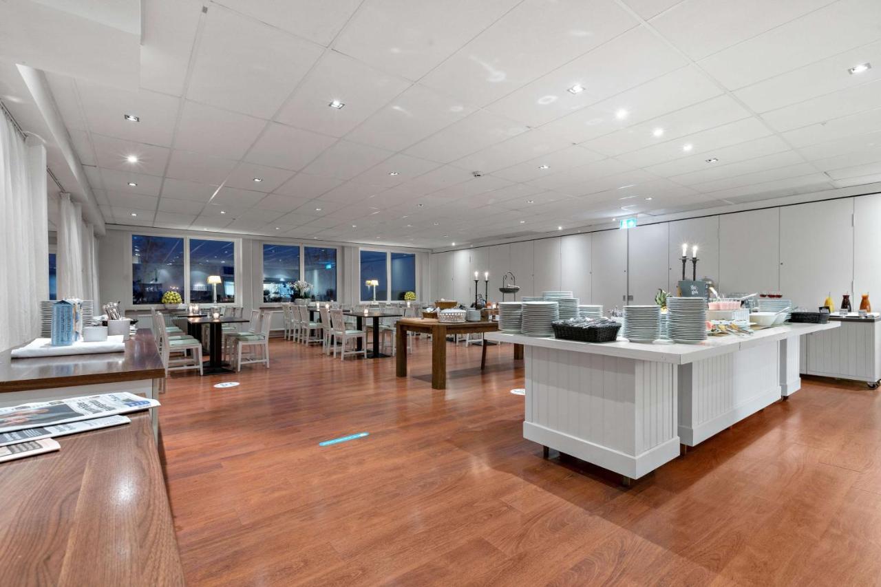 Best Western Hotell Lerdalshoejden Rättvik Esterno foto