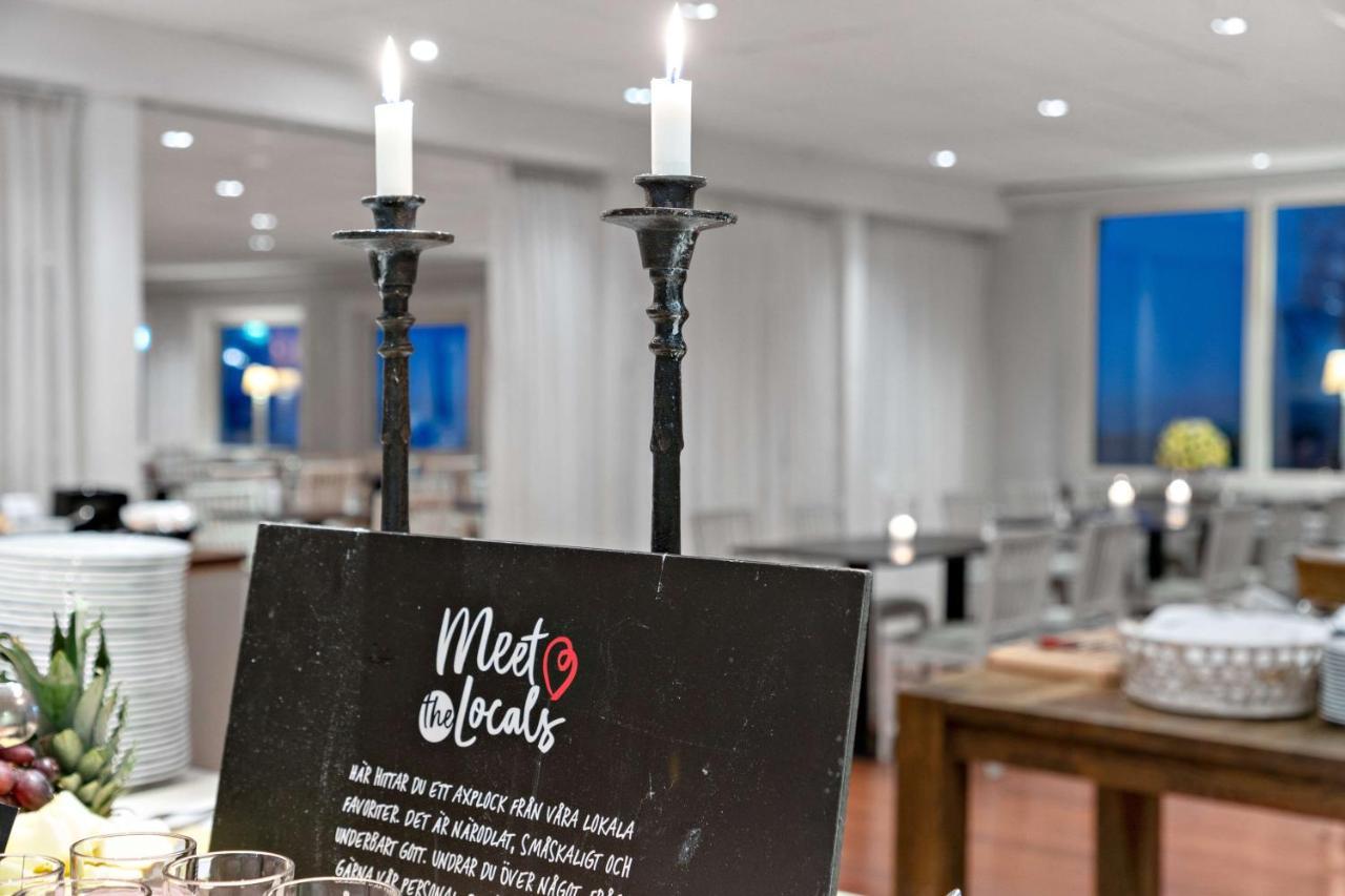 Best Western Hotell Lerdalshoejden Rättvik Esterno foto