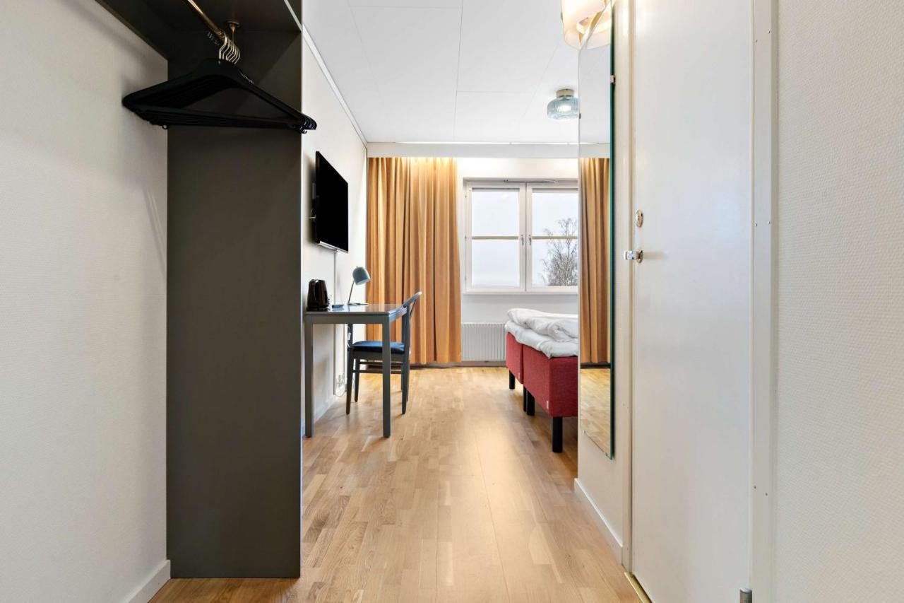 Best Western Hotell Lerdalshoejden Rättvik Esterno foto