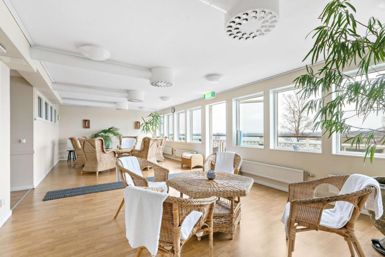 Best Western Hotell Lerdalshoejden Rättvik Esterno foto