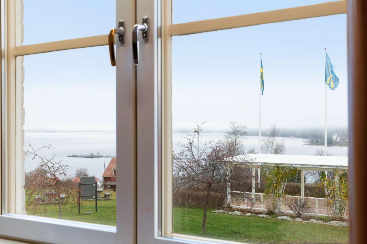 Best Western Hotell Lerdalshoejden Rättvik Esterno foto