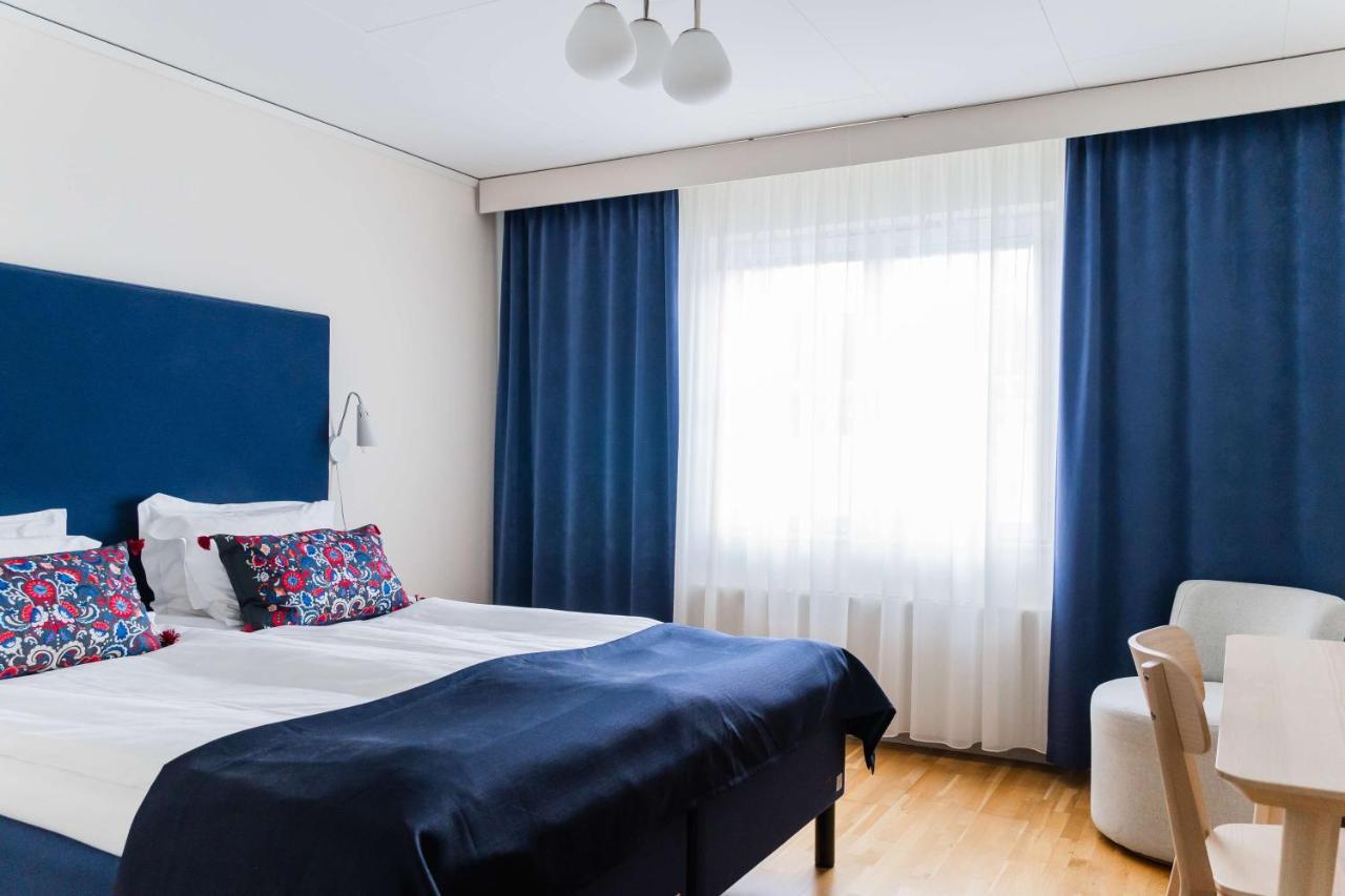 Best Western Hotell Lerdalshoejden Rättvik Esterno foto