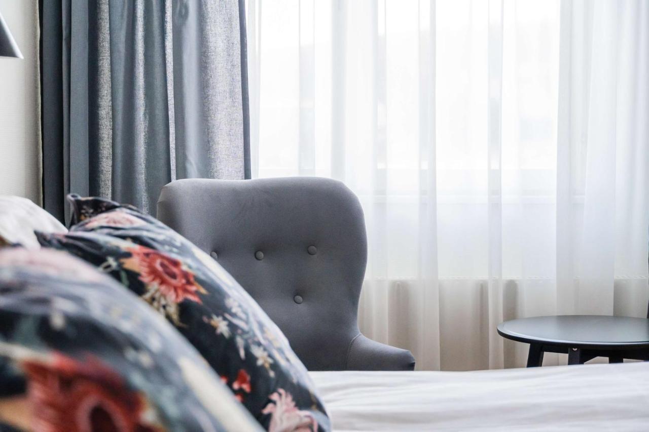 Best Western Hotell Lerdalshoejden Rättvik Esterno foto