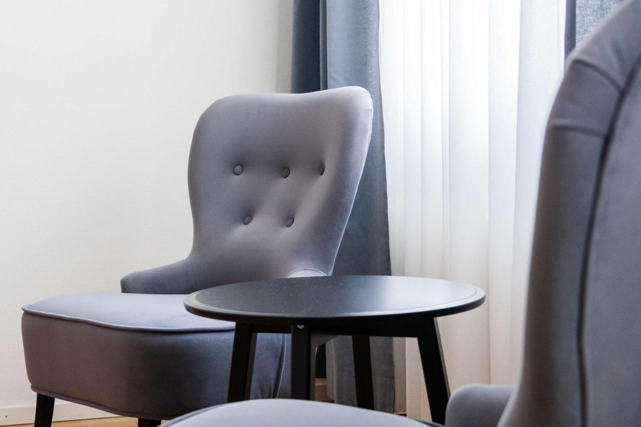 Best Western Hotell Lerdalshoejden Rättvik Esterno foto