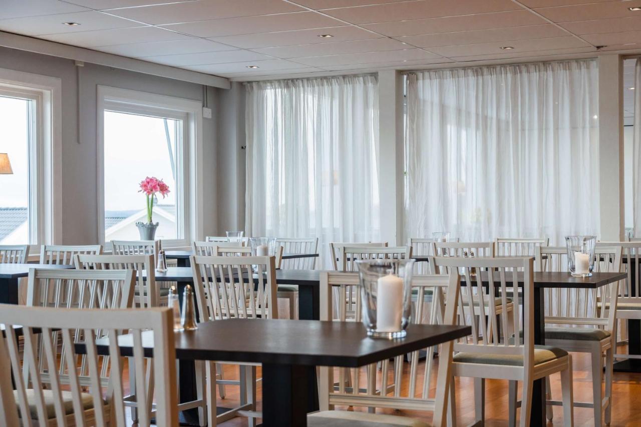 Best Western Hotell Lerdalshoejden Rättvik Esterno foto