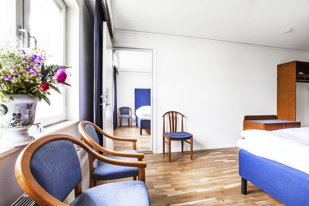 Best Western Hotell Lerdalshoejden Rättvik Esterno foto