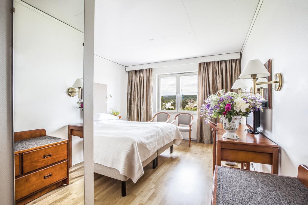Best Western Hotell Lerdalshoejden Rättvik Esterno foto