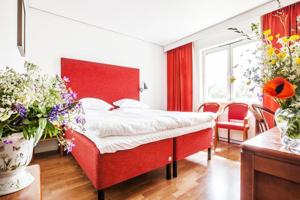 Best Western Hotell Lerdalshoejden Rättvik Esterno foto