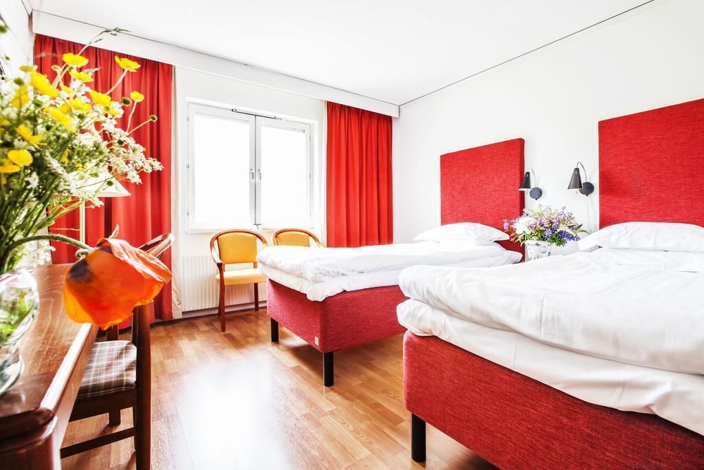 Best Western Hotell Lerdalshoejden Rättvik Esterno foto