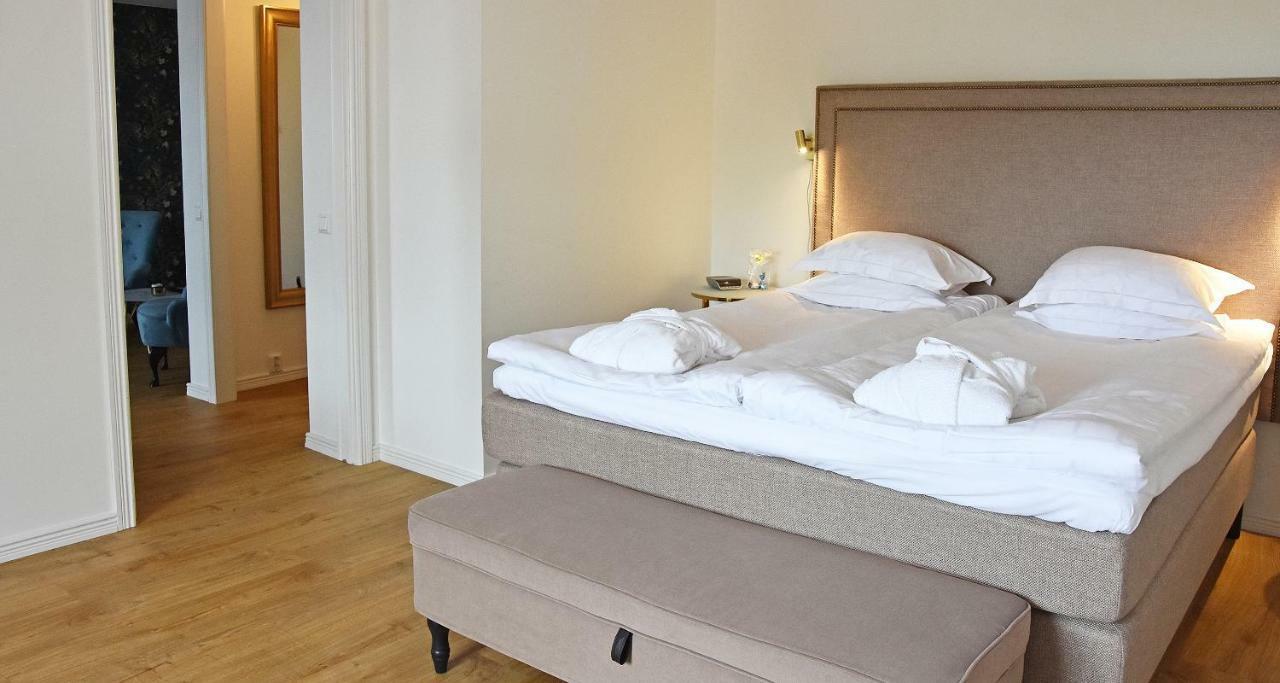 Best Western Hotell Lerdalshoejden Rättvik Esterno foto